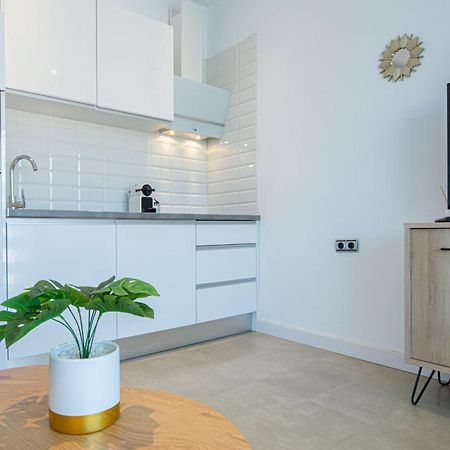 Estudio En Torremolinos Con Piscina Exteriér fotografie
